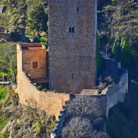 Hébergement de vacances La Torreta Cazorla