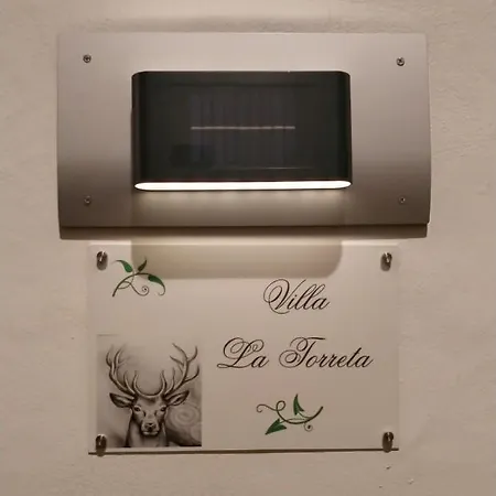 Hébergement de vacances La Torreta