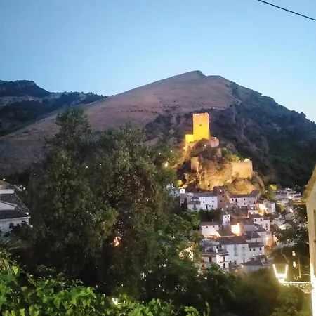Hébergement de vacances La Torreta Cazorla