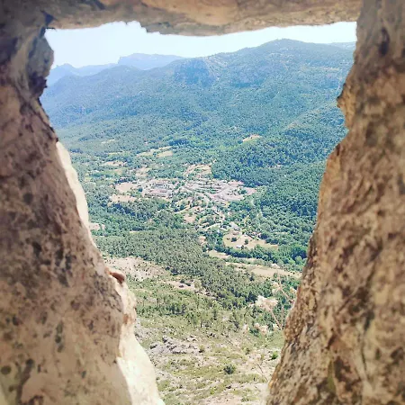 La Torreta