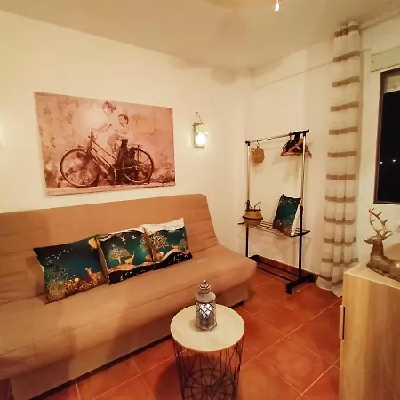 Hébergement de vacances La Torreta *