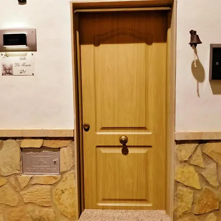 La Torreta Hébergement de vacances