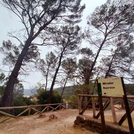 La Torreta Hébergement de vacances