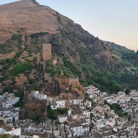 La Torreta Hébergement de vacances *