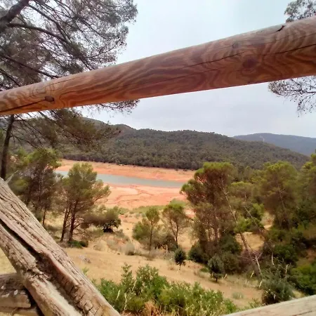 La Torreta Cazorla