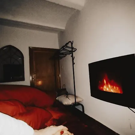 La Torreta Hébergement de vacances *